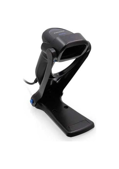 Datalogıc Qw2520 1d/2d Usb Kablolu Ayaklı Lazer Barkod Okuyucu