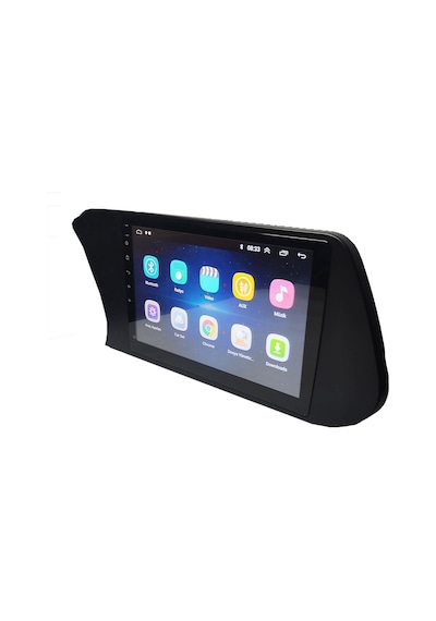 Hyundai İ20 Bayon 2021-2022 10 inç 6-64 GB PRO Android Carplay Multimedya