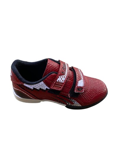 Lion Halısaha Spor Ayakkabı Küççük Dişli Çift Bantlı Kırmızı Beyaz Siyah - 915333591 Kırmızı Beyaz Siyah Lion Halısaha Spor Ayakkabı Küççük Dişli Çift Bantlı Kırmızı Beyaz Siyah - 915333591 Kırmızı Beyaz Siyah