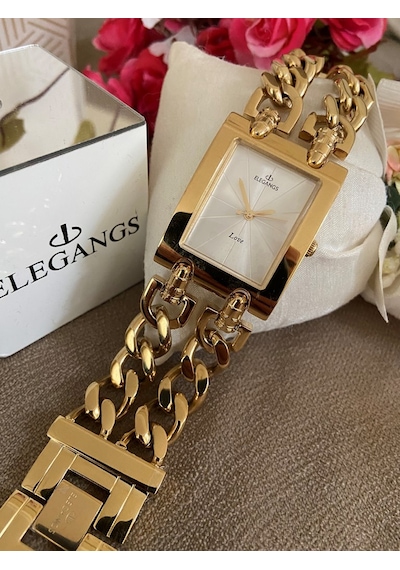 ELEGANGS EL2453.2 KADIN KOL SAATİ