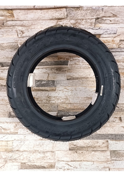 Anlas 3.00 - 10 Mb-510 Motosiklet Dış Lastik Irc Dublex 2023