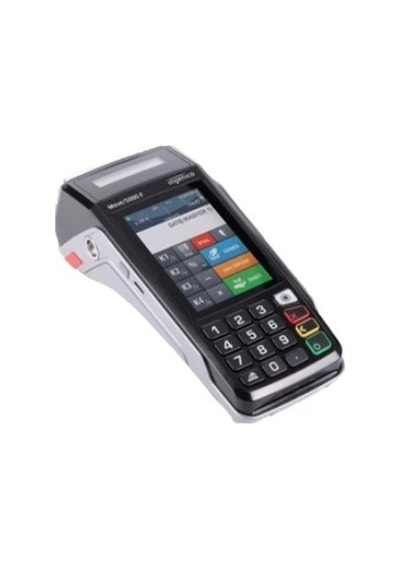 Ingenico Move 5000 Yazar Kasa