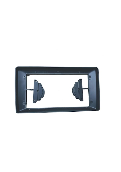 Noiser Fiat Egea 2016-2018 Android Teyp Çerçeve 9 Inch - Soket - Canbas
