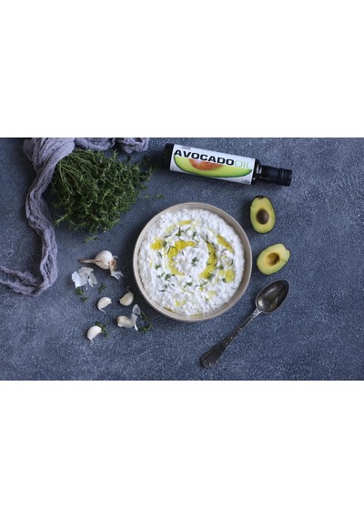 Avofarm%100 Avokado Yağı 250ml
