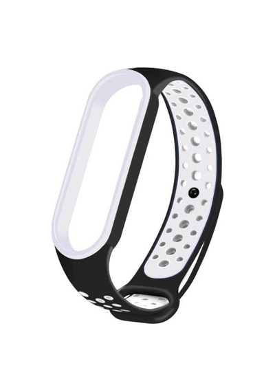 Xiaomi Mi Band 6 Krd-02 Uyumlu Kordon Blt No4