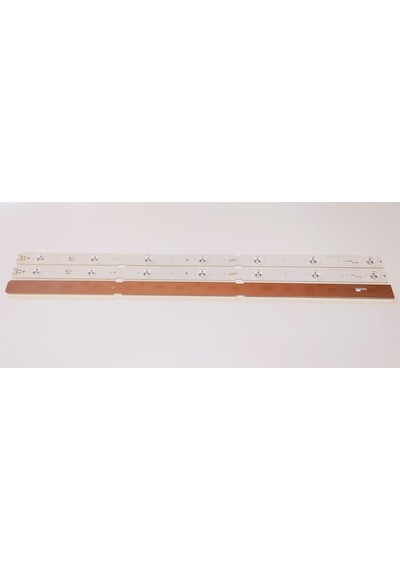 Grundig Uyumlu 32 Cle 6645 Al Led Bar