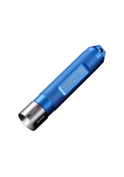 Nitecore  T0 Fener Mavi