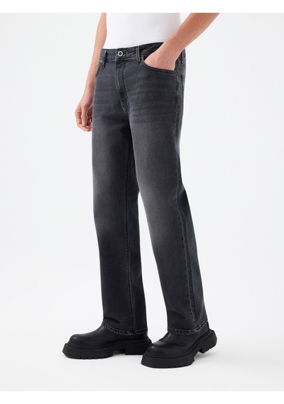 Erkek Pantolon Lf2037330 Lacivert