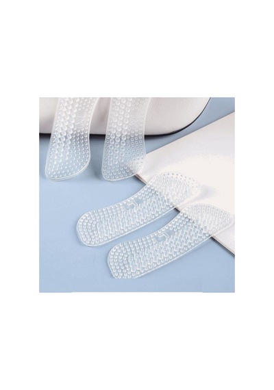 Sora Yumuşatıcı Özellikli Topuk Ağrısını Gidermeye Çok Amaçlı Ortapedik İnce Tasarımlı 2cm 9cm