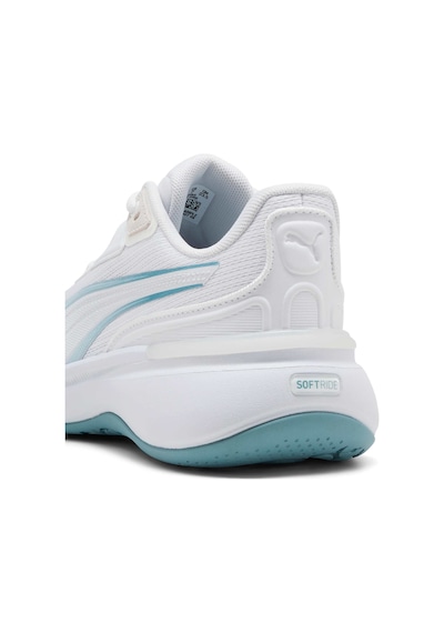 Puma Softrıde Exo Kadın Ayakkabı 312647 08 Beyaz