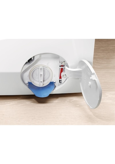 Electrolux EW7W4602QT 1600 Devir 11/7 KG Kurutmalı Çamaşır Makinesi