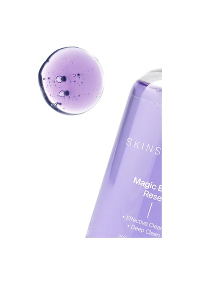 Skin Sensual Magic Brush Reset 200 Ml Makyaj Fırçası Temizleyici