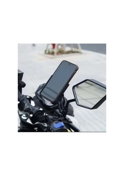 Zensaas41 Motosiklet Ve Bisiklet Telefon Tutucu Zensaa56 Diğer