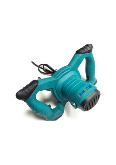 6 Devir Ayarlı Profesyonel Karıştırıcı, 1200 W Güç