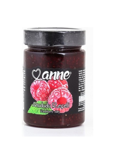 Anne Ahududu Reçeli 400 Gr