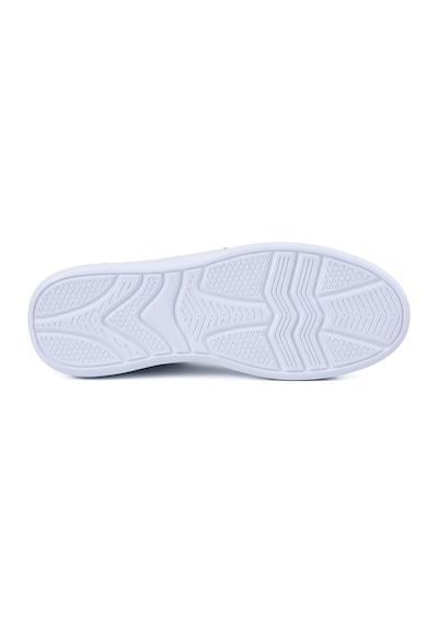 Oneaır Pıllow One Air Pillow 7075 26ya Kadın Günlük Ayakkabı Beyaz