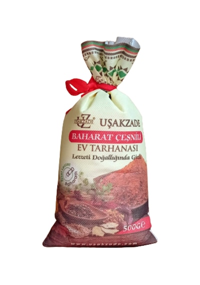 Uşak Zade Baharat Çeşnili -500gr-