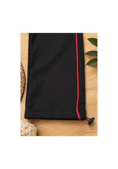 Uğur Bebe Türkiye Milli Takım Temalı Unisex Çocuk Eşofman Altı %100 Pamuk Kompakt Kumaş Cepli Beli Ayarlanabilir Siyah Siyah Uğur Bebe Türkiye Milli Takım Temalı Unisex Çocuk Eşofman Altı %100 Pamuk Kompakt Kumaş Cepli Beli Ayarlanabilir Siyah Siyah