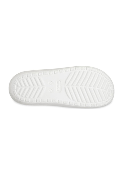 Crocs Classic Sandal V2 Unisex Terlik Cr209403-100 Beyaz