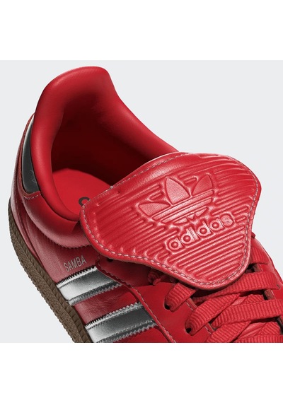 Adidas Samba Lt Kadın Günlük Spor Ayakkabı C-adıjs3938b10a00 Kırmızı