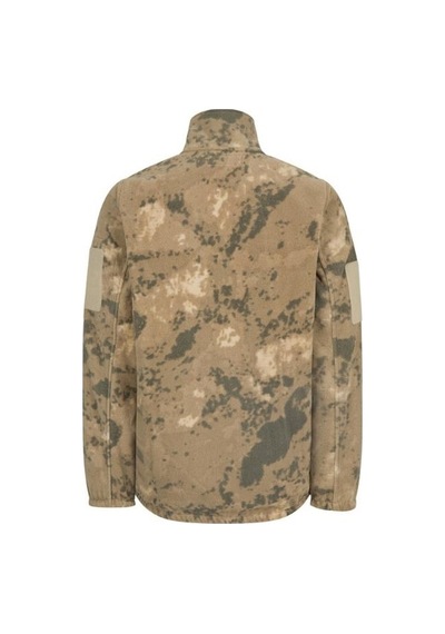 Thermoform Ranger Polar Kamuflaj Mont 001