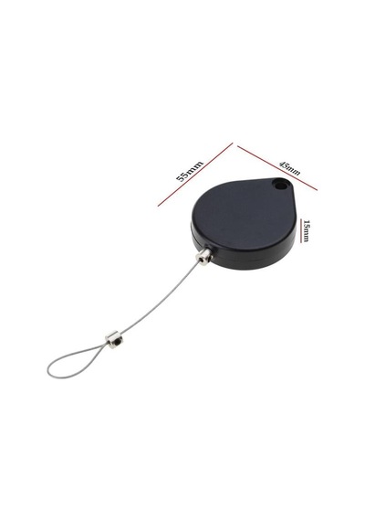 Sn-27105 3m Yapışkanlı Kumanda Tutucu Duvar Tipi &