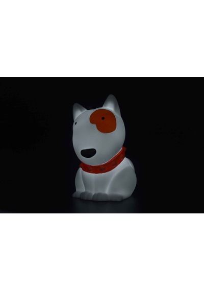 Dhink Zodiac Dog Gece Lambası