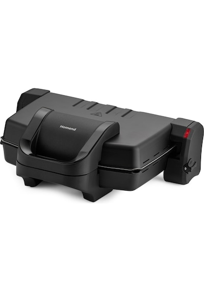 Homend Toastbuster 1352H 1800 W Tost Makinesi