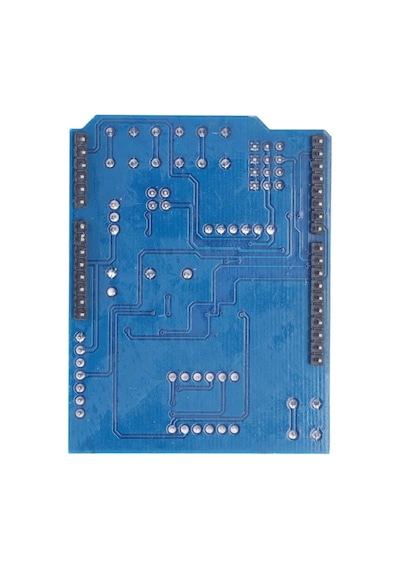 Xd-203 Multi-function Shield