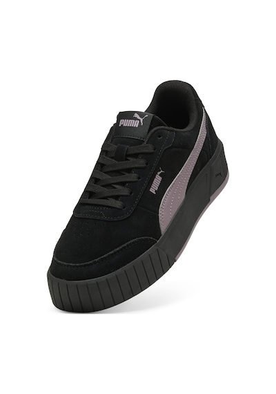 Puma Carina Mia Sd Kadın Yetişkin Sneaker Siyah