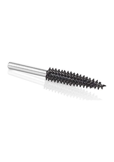 Kutzall Tx-18-Ec Ekstra Kalın Diş Konik Çam Tipi Törpü 3.1 Mm Sa