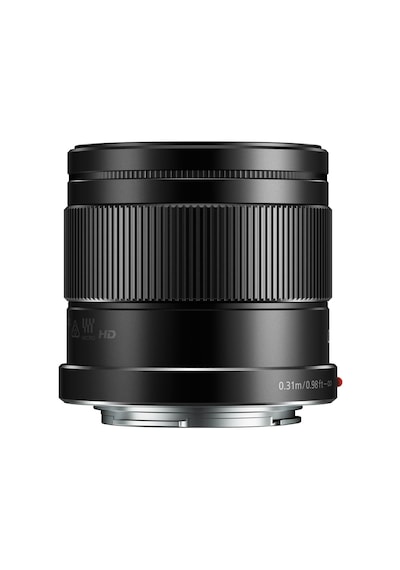 Panasonic Lumix G 42.5 MM F1.7 ASPH Lens (Panasonic Türkiye Garantili)