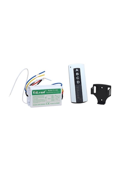 Pm-5847 Avize Kontrol Kumandası