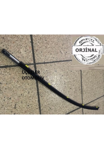 .Hyundai H100 Sağ Ön Kapı Sıyırıcı Fitili 822204F000
