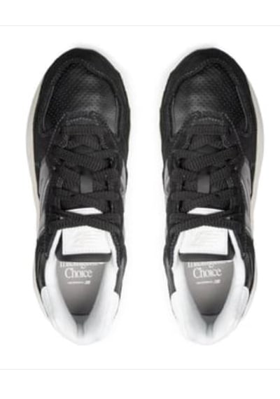 New Balance 5740 Erkek Spor Ayakkabı Siyah - Beyaz