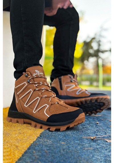 Big King Taba Street Erkek Outdoor Trekking Bot 001