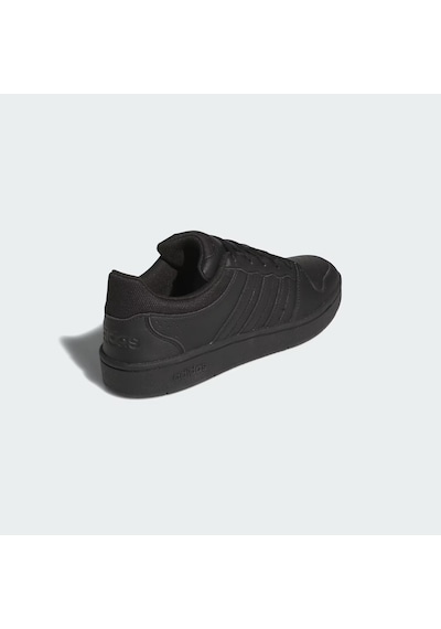 Adidas Kı1047 Hoops Classic Erkek Günlük Spor Ayakkabı Siyah
