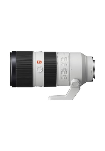 Sony SEL100400GM FE 100-400 MM F/4.5–5.6 GM OSS Lens (Sony Eurasia Garantili)