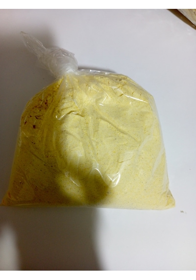 Köy Değirmen Mısır Unu 1 Kg