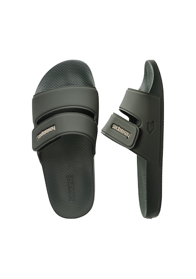 Havaianas Slide Strap Erkek Terlik 4149947 Yeşil