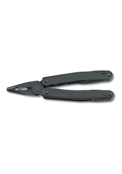 Victorinox Kamp 3.0224.3cn Swisstool Spirit Xbs Siyah