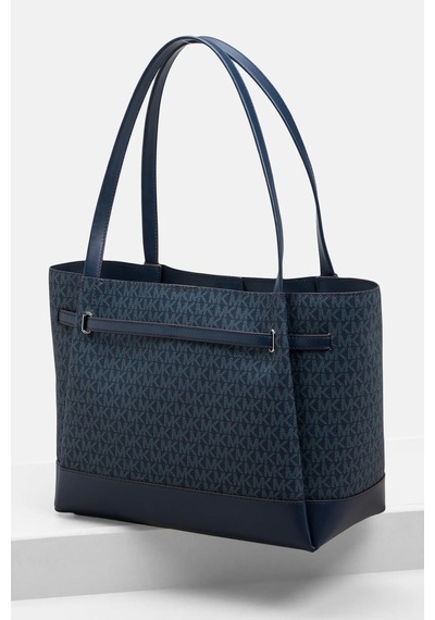 Michael Kors Mıchael Kors Kadın Omuz Çantası 35f4s6rt3b-admıral Çok Renkli