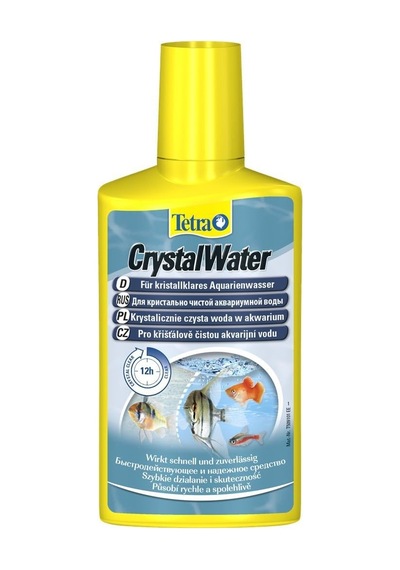 Sd Crystalwater 100 Ml