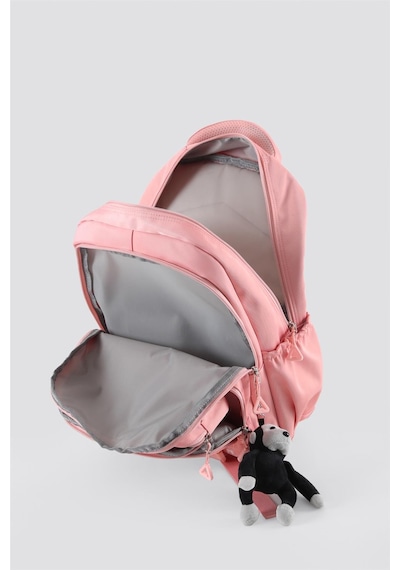 Ççs 51891 Okul Çantası Pembe