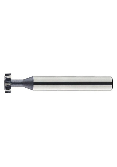 22.5x6mm Karbür T-yarık Frezesi Eric
