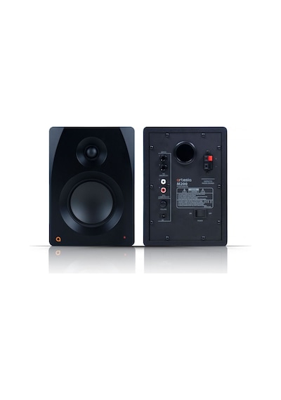 Artesia M200 Aktif Stüdyo Monitörü Çift