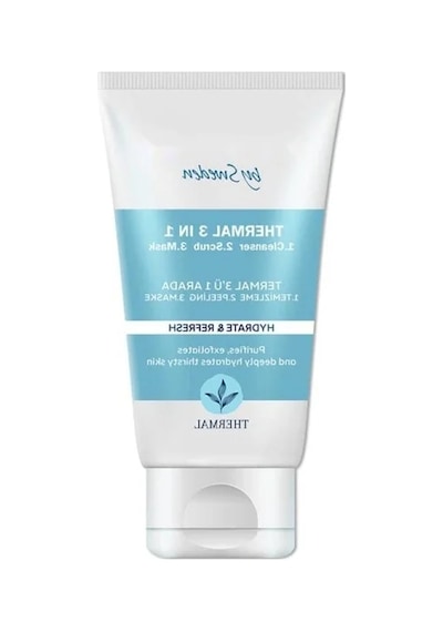 150 Ml Thermal Yıkama Peeling Maske