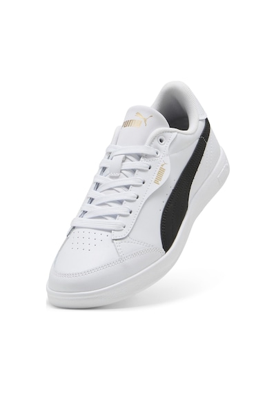 Puma Vikky Star 402600-04 Sneaker Unisex Spor Ayakkabı Beyaz