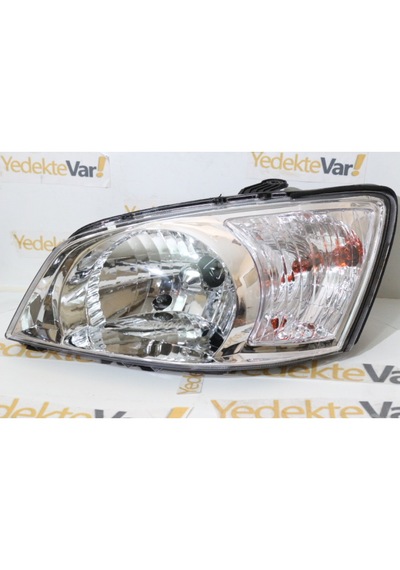 Hyundai Getz Far Sol 2002-2005 Manuel 921101c010