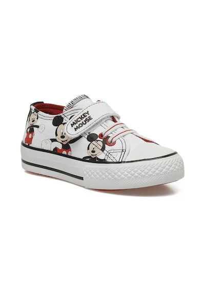 Mickey Mouse Roya.p5fx Beyaz Erkek Çocuk Sneaker 000000000101972500 Beyaz